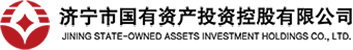 济宁国投控股